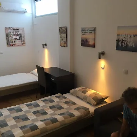 Anissaras Apart Otel