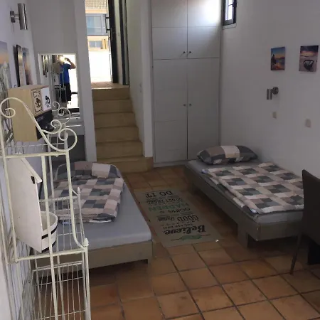 شقة فندقية Anissaras