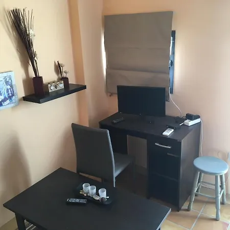 شقة فندقية Anissaras خيرسونِسوس