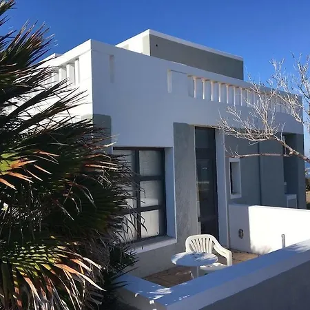 شقة فندقية Anissaras 3*