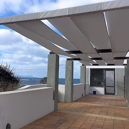 Anissaras Aparthotel Hersonissos (Crete)