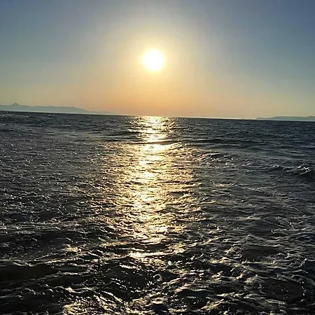 Anissaras 4* Hersonissos (Crete)