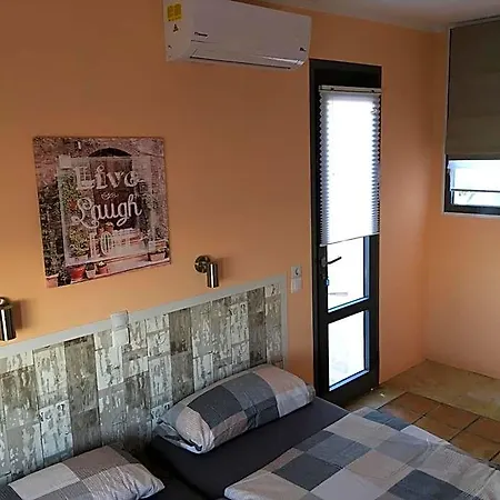 Anissaras 4*