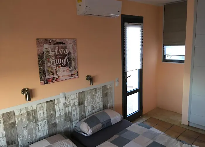 Anissaras Aparthotel 3*