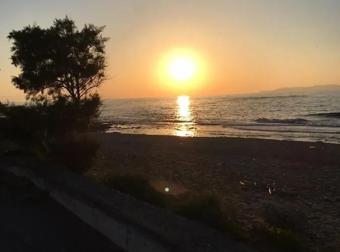 Apart Otel Anissaras Hersonissos (Crete)