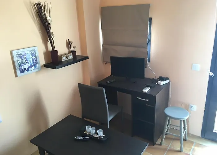 Apart Otel Anissaras Hersonissos (Crete)