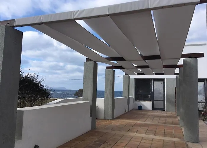 Anissaras 公寓式酒店 4*